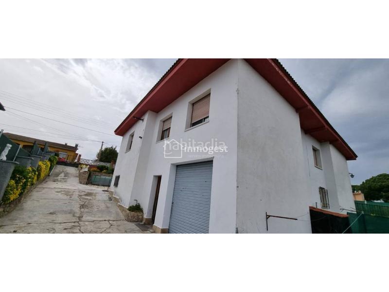 Foto 540b4cd1-e6a7-4d5a-b832-e07ec705a6f4. Casa  en venta en les mallorquines en Sils