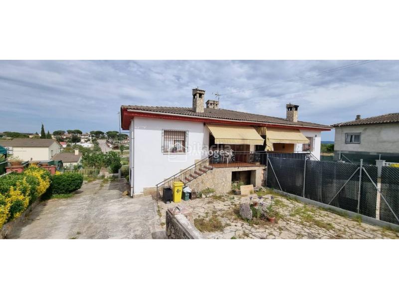 Foto d69ac359-4999-4b69-a430-aa44e5133509. Casa  en venta en les mallorquines en Sils