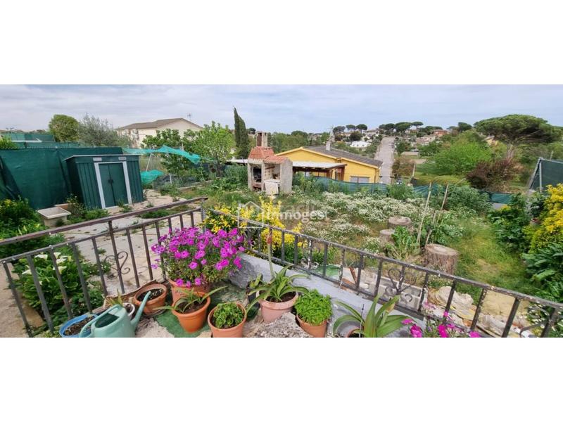 Foto f0d4fa7e-e1dc-41e6-85b2-90cb1736098b. Casa  en venta en les mallorquines en Sils