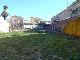 Landgut  Calle barcelones. Solar en venta en zona cassa de la selva!!!