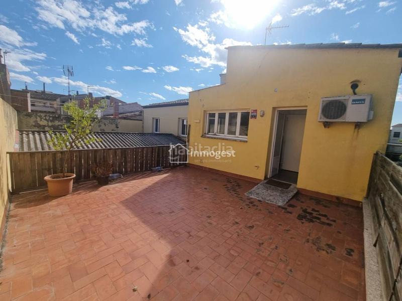 Foto 1a80a449-7cb4-459e-9799-789ff8781a07. Casa  en venta en Barri Vell amplia y luminosa en Salt