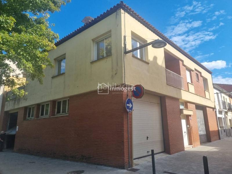 Foto 1d3e175d-cf34-4139-9a11-13a69f030398. Casa  en venta en Barri Vell amplia y luminosa en Salt