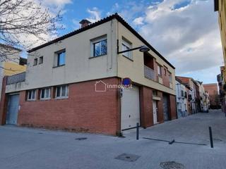 Casa  Sant joan. Casa en venta en barri vell de salt!!