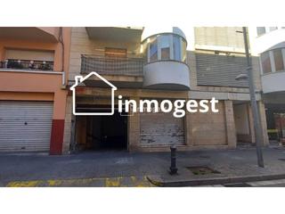 Parking coche en TORRES I BAGES