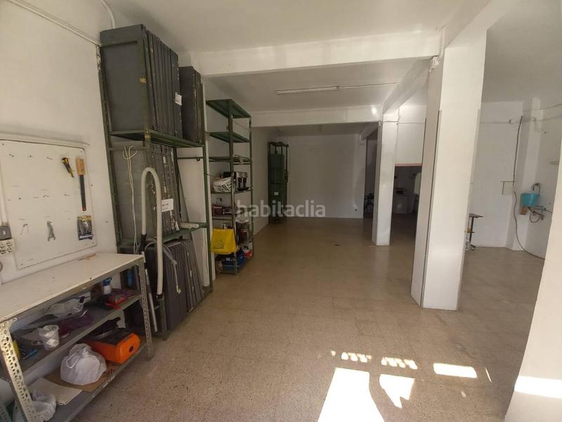 Foto 2be74558-f617-4a2a-9a8a-ad3ba1572b3c. Local comercial a Can Gibert del Pla Girona