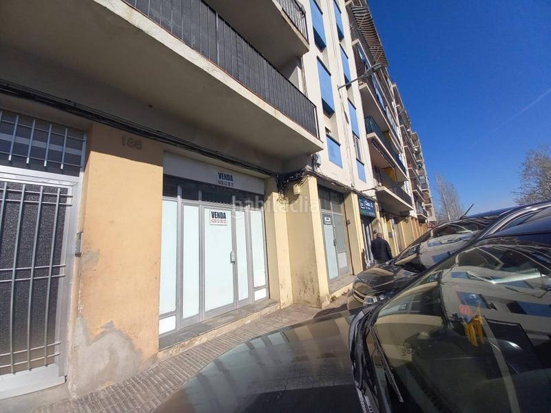 Foto 8936b499-bf1f-46c9-b571-d829a8402f7f. Local comercial a Can Gibert del Pla Girona