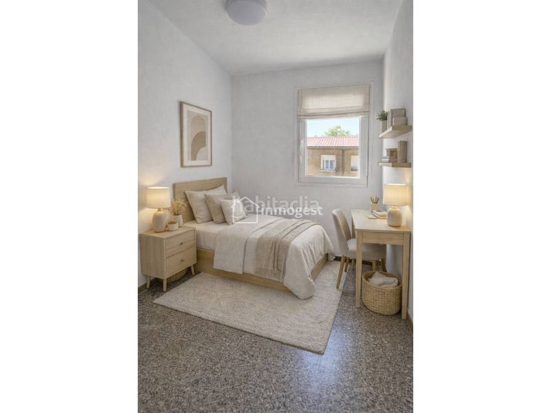 Foto 034e2a61-56c0-425f-9963-103b0f1c20c6. Pis amb calefacció a Vila - roja Girona