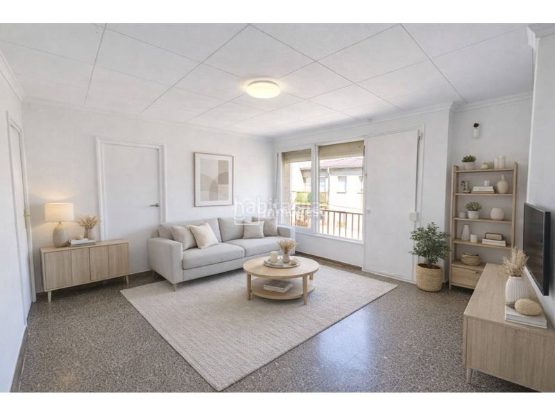 Foto bd4658e6-6926-427a-a486-c049ff5fe807. Pis amb calefacció a Vila - roja Girona