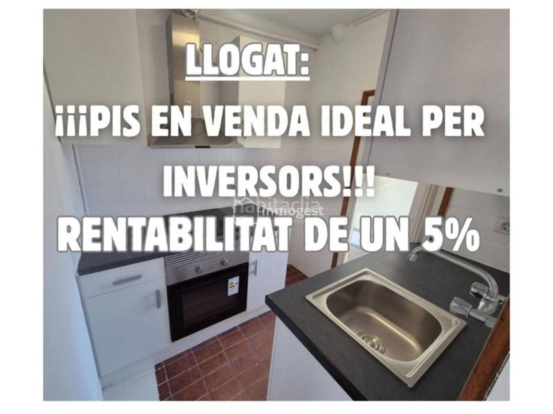 Foto 3857b626-f3fc-40db-b643-370537dabe8f. Flat in Vila - roja Girona