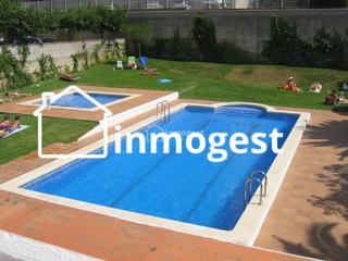 Lloguer Pis  Pi i maragall. Piso en alquiler en lescala  zona puerto