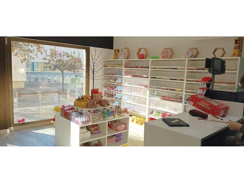 Foto aad594e6-7dd2-4dbe-a36a-759c47a854ff. Location local commercial dans Taialà - Germans Sabat Girona