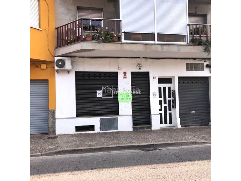 Foto 0580e95c-7870-490d-b6ed-017f191dc8fe. Rent business premise in Taialà - Germans Sabat Girona