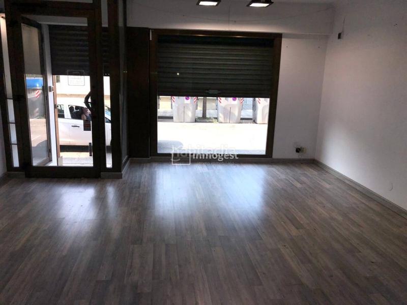 Foto 3021a59b-9ef8-4610-96ab-2913d799b46b. Rent business premise in Taialà - Germans Sabat Girona