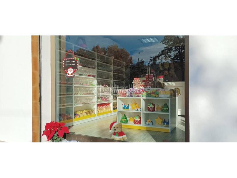 Foto 8ce840ad-28c1-4538-a41e-f3ca45c29730. Rent business premise in Taialà - Germans Sabat Girona