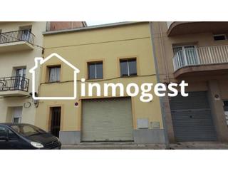 Casa adossada  Carrer valència. Casa adosada en venta en sant narcís17005