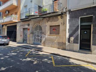 Lloguer Local Comercial  Figuerola. Local en alquiler en calle figuelola!
