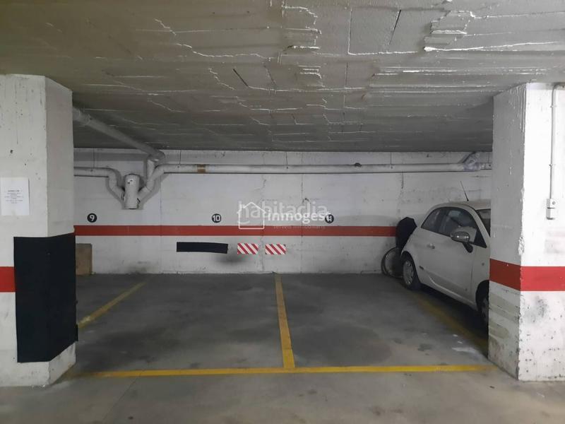 Foto 79f85c5e-bb01-4424-ba93-ac5624ce9ce1. Alquiler parking coche parking en alquiler!!! en Santa Eugenia Girona