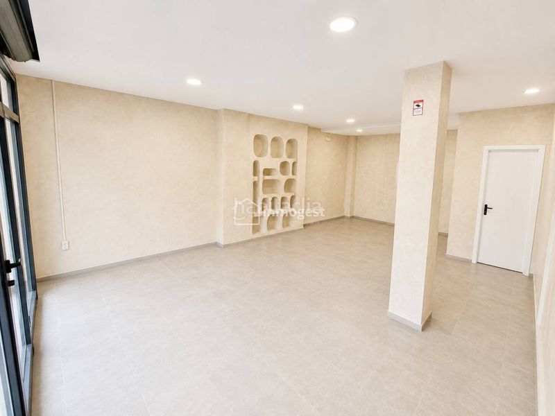 Foto 3505eb2e-a535-4eb8-a2cc-2e5e639a0f66. Local comercial a Santa Eugenia Girona
