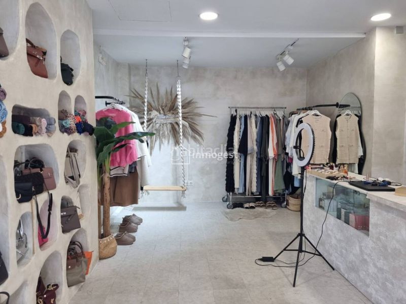 Foto 3e247c03-8b44-4669-9831-5b2ac4b65bfd. Local comercial a Santa Eugenia Girona