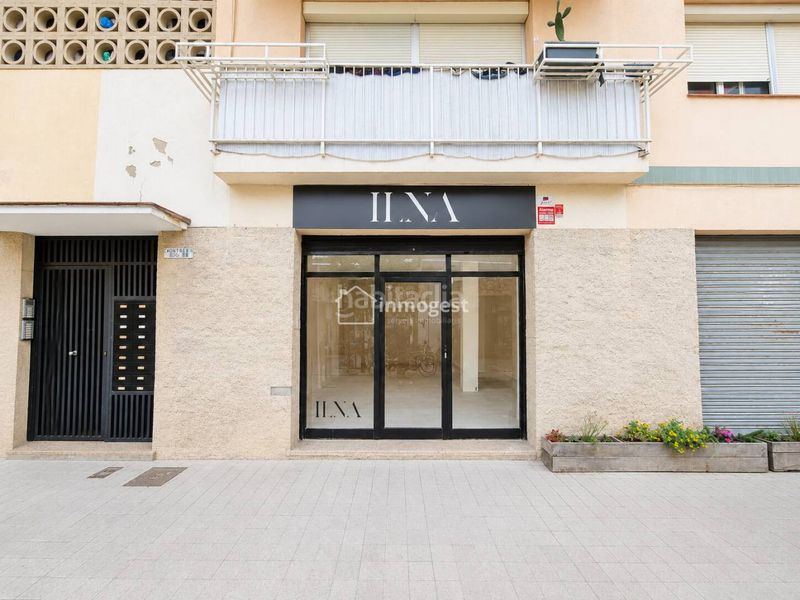 Foto 80d4052e-1759-4348-bba0-eacbc9c4749f. Local comercial a Santa Eugenia Girona