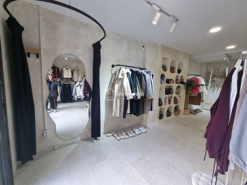 Foto da188168-0aa2-4a94-8c34-c0b960269da3. Local comercial a Santa Eugenia Girona