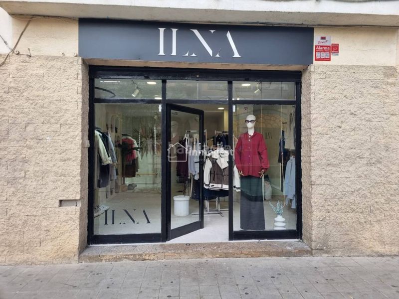 Foto ecb97f87-05a3-4050-812a-f5c414775988. Local comercial a Santa Eugenia Girona