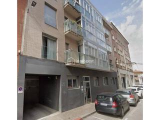 Aparcament cotxe  Sant miquel. Plaza de parking coche grande en venta en girona, zona corte ing