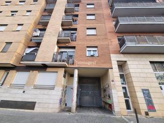 Aparcament cotxe  Joan masso i valenti. Venta de parking en santa eugenia !!!