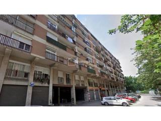 Aparcament cotxe  Teixidores. Parking cerrado!!!