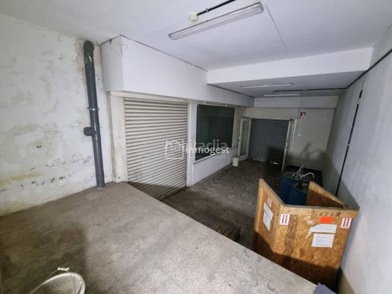 Foto 3f0ad730-5dfc-49e9-bc0f-54af0996cd17. Local comercial a Eixample Nord Girona