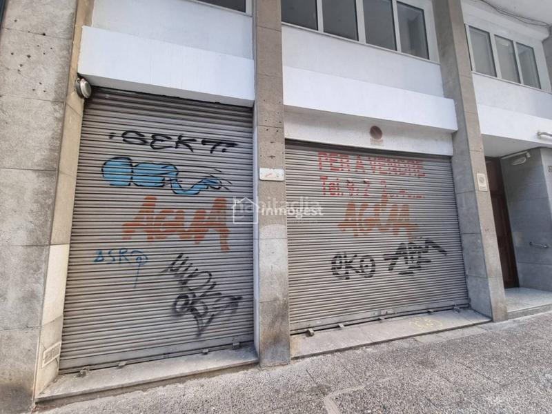Foto 645dd122-a07f-4ae5-a190-a402efbe2117. Local comercial a Eixample Nord Girona