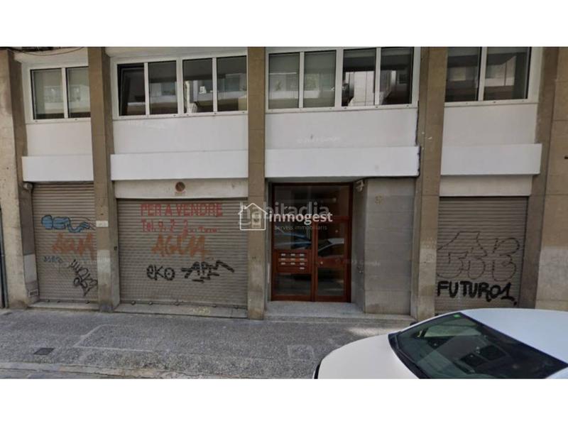 Foto c8fa8a7b-6f1b-48b8-a6c7-9b100960070d. Local comercial a Eixample Nord Girona