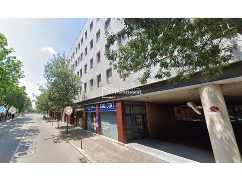 Foto fb58e7fc-bfac-4aee-bfc1-97b0d3e67c76. Location local commercial dans Santa Eugenia Girona