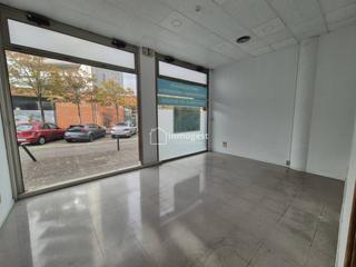 Business premise in SANTA EUGENIA