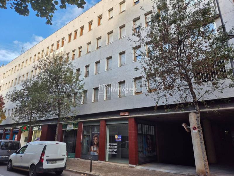 Foto 46f6d6f3-868e-4ff0-9125-8c2fd67b9045. Alquiler local comercial local en alquiler en santa eugènia17006 en Girona