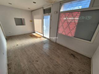 Lloguer Local Comercial  Sant narcis. Local comercial en alquiler!!!!