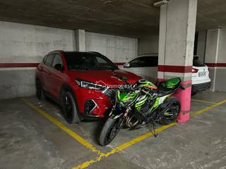 Parking coche  De olot. Plaza de parking a la venta!!!