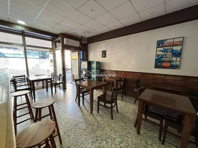 Foto 65454502-db48-48d5-982d-177efb8cb588. Geschäftsraum in Centre Salt