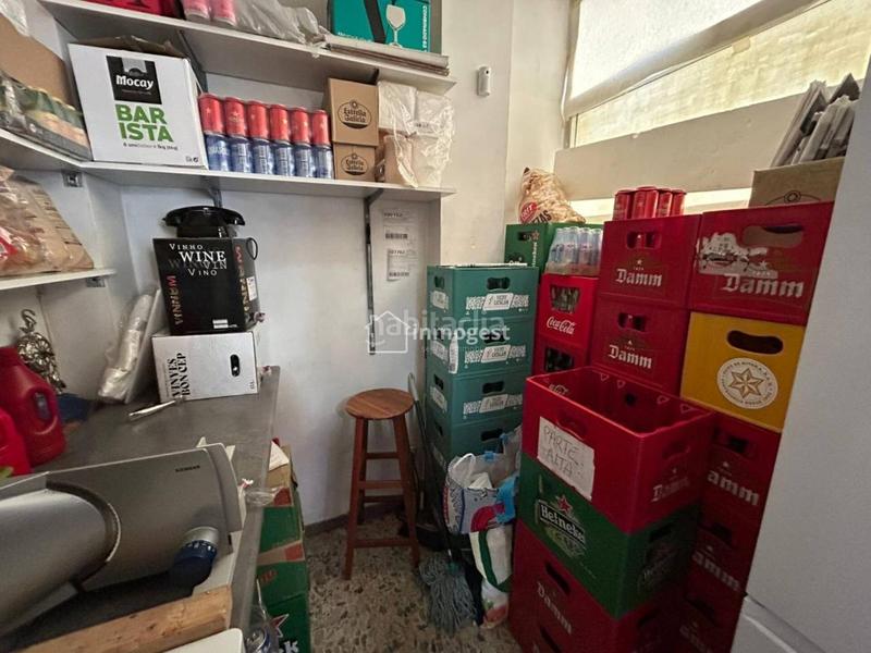 Foto 7fa3bf38-e832-454e-86d2-5178901909ad. Geschäftsraum in Centre Salt