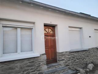 Casa  Casa pont. Oportunidad! encantadora casa esquinera en venta en oseja, en pl