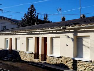 Casa  Casa pont. Acogedora casa en venta en oseja  pirineos franceses