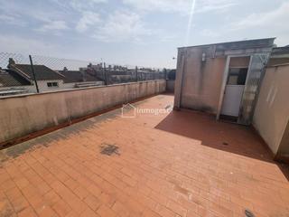 Dplex  Paisos catalans. Duplex con terraza parking y trastero  en zona mas masso hospita