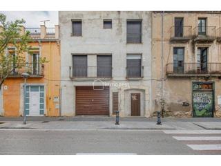 Casa  Major. Casa a la venta en calle major, salt  barrio viejo