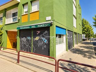 Local Comercial a Calle Pont Major Plaça Tomàs Baraut