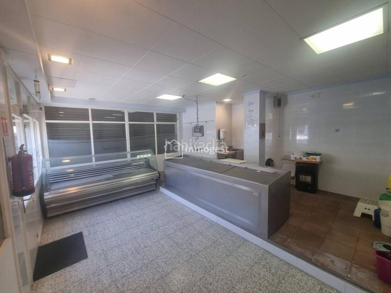 Foto 66e5c642-d702-4567-a35f-4d36673f0dd6. Local commercial dans Pont Major - Pedret - Campdorà Girona