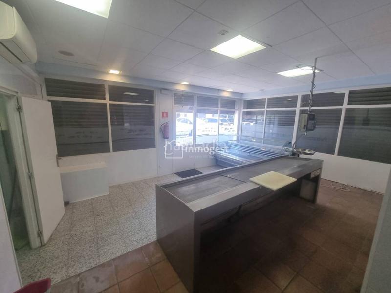 Foto 9d5e1844-90f9-4ab6-878c-d4246e7934bc. Local commercial dans Pont Major - Pedret - Campdorà Girona