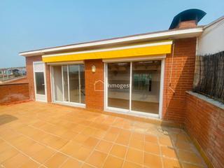 Location Attique  Andreu tuyet. Atico en alquiler en montilivi!!!