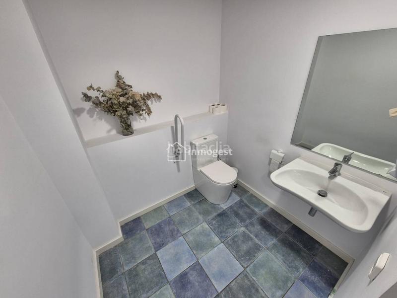 Foto 8754b317-7c04-41e1-9460-17729c9d47eb. Lloguer local comercial a Fontajau - Sant Ponç Girona