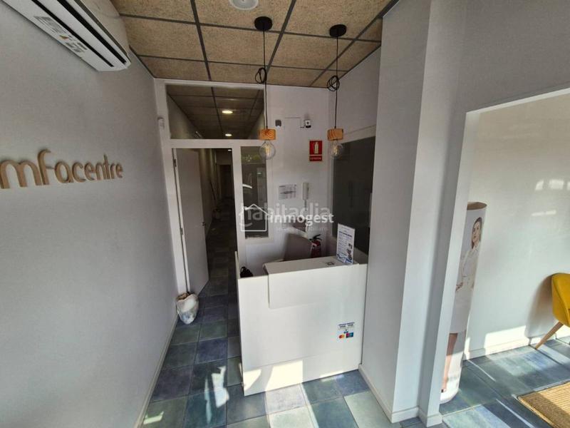 Foto aae20c00-9512-4f7b-a380-a15374afd056. Lloguer local comercial a Fontajau - Sant Ponç Girona