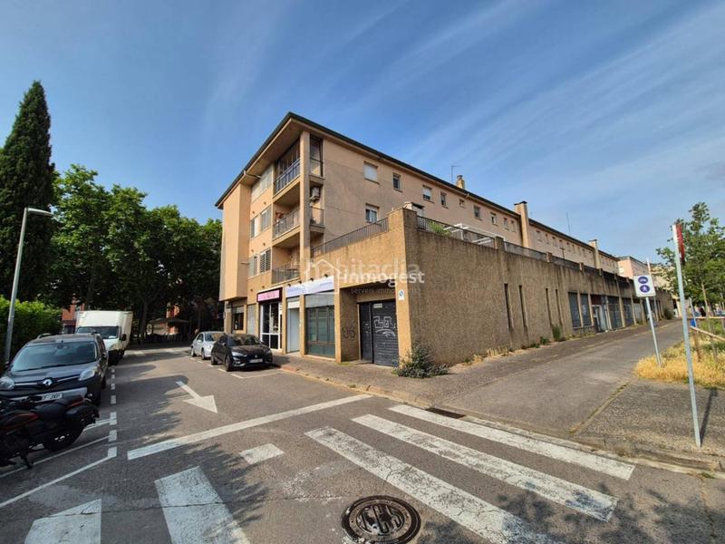 Foto cc77ccef-0500-4d34-b39e-7489b71e3da3. Lloguer local comercial a Fontajau - Sant Ponç Girona